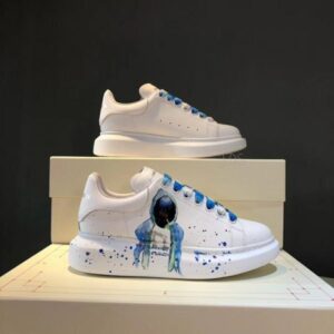 Alexander McQueen Shoes Pallet - Image 23