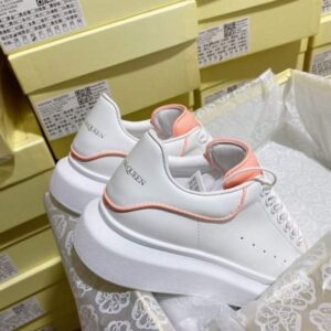 Alexander McQueen Shoes Pallet - Image 26
