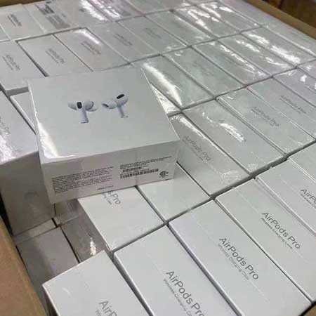 Apple AirPods Pro Pallet,buy Apple AirPods Pro pallet,wholesale Apple products,Apple Smart Watches pallet,Apple accessories pallet,bulk Apple AirPods Pro,resale Apple gadgets,premium Apple pallet,wholesale tech products,high-profit Apple products,Apple earbuds bulk,Apple smart watches wholesale,Apple liquidation deals,tech resellers Apple,wholesale electronics pallet