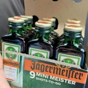 Assorted Spirits Liquidation Pallet - Image 18