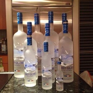 Assorted Spirits Liquidation Pallet - Image 14