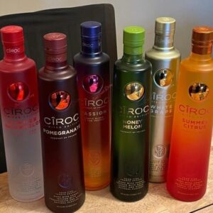 Assorted Spirits Liquidation Pallet - Image 13