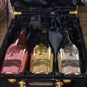 Assorted Spirits Liquidation Pallet - Image 7