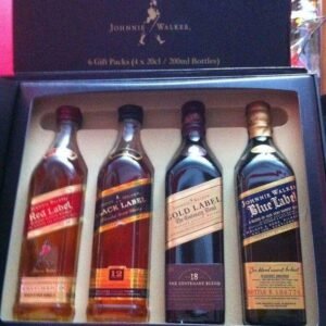 Home 15 Assorted Spirits Liquidation Pallet