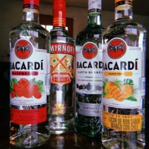 Assorted Spirits Liquidation Pallet - Image 23