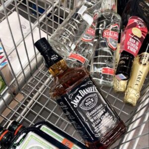 Assorted Spirits Liquidation Pallet - Image 21