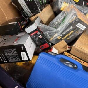 Auto Parts & Accessories Liquidation Pallet - Image 31
