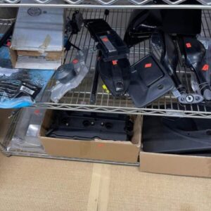 Auto Parts & Accessories Liquidation Pallet - Image 21