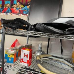 Auto Parts & Accessories Liquidation Pallet - Image 20