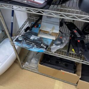 Auto Parts & Accessories Liquidation Pallet - Image 19