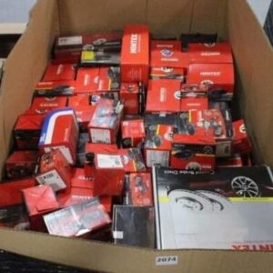 Auto Parts & Accessories Liquidation Pallet - Image 16