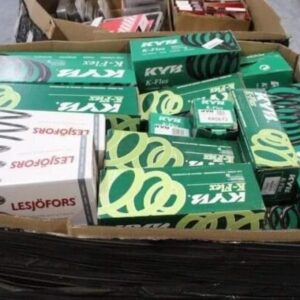 Auto Parts & Accessories Liquidation Pallet - Image 15