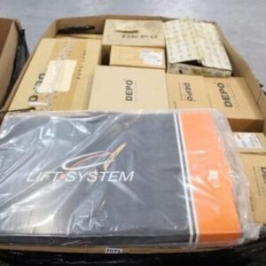 Auto Parts & Accessories Liquidation Pallet - Image 14