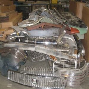 Auto Parts & Accessories Liquidation Pallet - Image 12