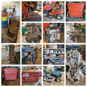 Auto Parts & Accessories Liquidation Pallet - Image 9