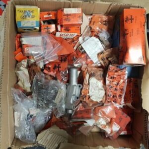 Auto Parts & Accessories Liquidation Pallet - Image 8