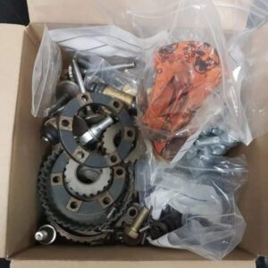 Auto Parts & Accessories Liquidation Pallet - Image 7