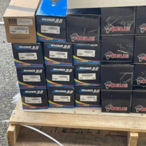 Auto Parts & Accessories Liquidation Pallet - Image 6