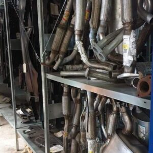 Auto Parts & Accessories Liquidation Pallet - Image 4