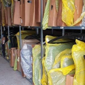 Auto Parts & Accessories Liquidation Pallet - Image 3