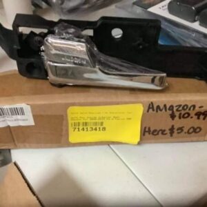 Auto Parts & Accessories Liquidation Pallet - Image 25