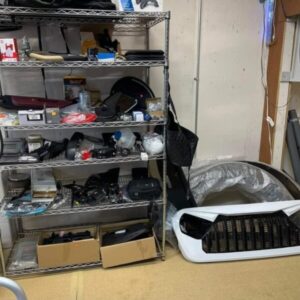 Auto Parts & Accessories Liquidation Pallet - Image 24