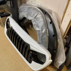 Auto Parts & Accessories Liquidation Pallet - Image 23