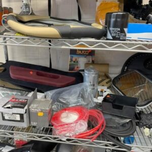 Auto Parts & Accessories Liquidation Pallet - Image 22
