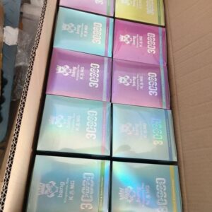Backwoods Vanilla Cigarettes and Vapes Pallet 44 Backwoods Vanilla Cigarettes and Vapes Pallet - Image 22