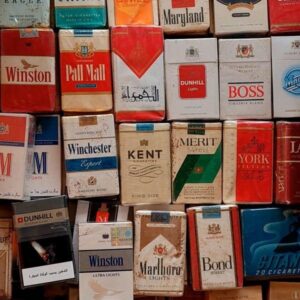 Backwoods Vanilla Cigarettes and Vapes Pallet 34 Backwoods Vanilla Cigarettes and Vapes Pallet - Image 12