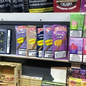 Backwoods Vanilla Cigarettes and Vapes Pallet 29 Backwoods Vanilla Cigarettes and Vapes Pallet - Image 7