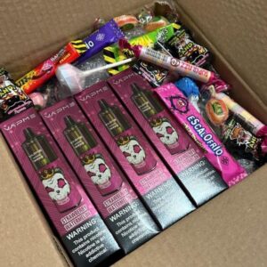 Backwoods Vanilla Cigarettes and Vapes Pallet 43 Backwoods Vanilla Cigarettes and Vapes Pallet - Image 21