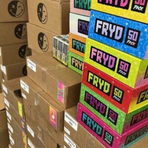 Backwoods Vanilla Cigarettes and Vapes Pallet 42 Backwoods Vanilla Cigarettes and Vapes Pallet - Image 20