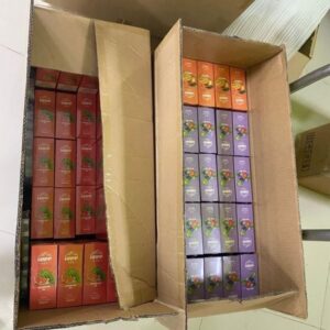 Backwoods Vanilla Cigarettes and Vapes Pallet 41 Backwoods Vanilla Cigarettes and Vapes Pallet - Image 19