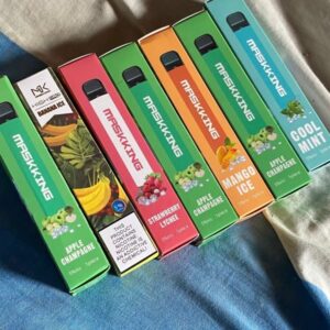 Backwoods Vanilla Cigarettes and Vapes Pallet 39 Backwoods Vanilla Cigarettes and Vapes Pallet - Image 17