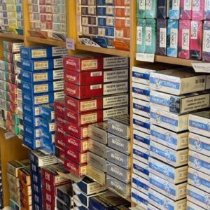 Backwoods Vanilla Cigarettes and Vapes Pallet 37 Backwoods Vanilla Cigarettes and Vapes Pallet - Image 15