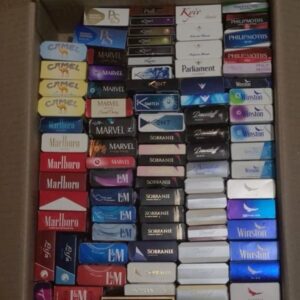 Backwoods Vanilla Cigarettes and Vapes Pallet 36 Backwoods Vanilla Cigarettes and Vapes Pallet - Image 14