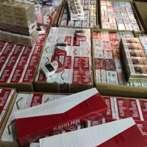 Backwoods Vanilla Cigarettes and Vapes Pallet 35 Backwoods Vanilla Cigarettes and Vapes Pallet - Image 13