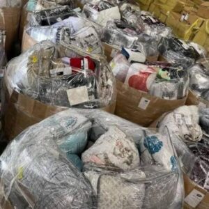 Beddings Pallet Liquidation - Image 6