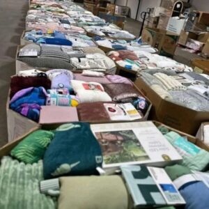 Beddings Pallet Liquidation - Image 4