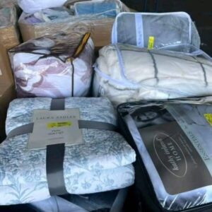 Beddings Pallet Liquidation - Image 14