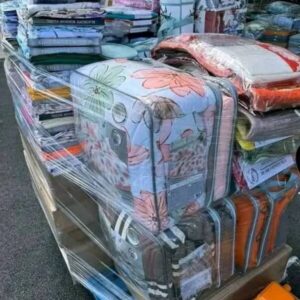 Beddings Pallet Liquidation - Image 13