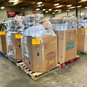 Beddings Pallet Liquidation - Image 12