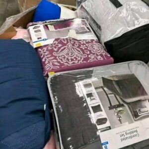 Beddings Pallet Liquidation - Image 10