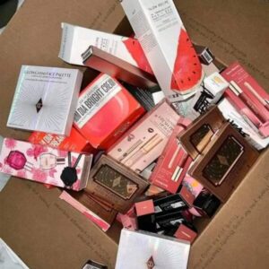 Body Products Liquidation Pallet 18 Body Products Liquidation Pallet - Image 6