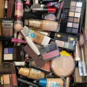 Body Products Liquidation Pallet 17 Body Products Liquidation Pallet - Image 5
