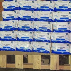 Body Products Liquidation Pallet 16 Body Products Liquidation Pallet - Image 4