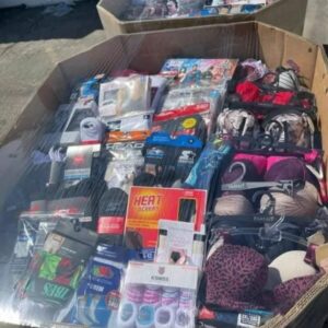 Bras and Panties Liquidation Pallet - Image 9