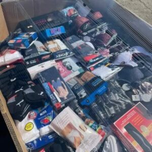 Bras and Panties Liquidation Pallet - Image 8