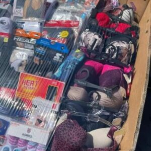 Bras and Panties Liquidation Pallet - Image 7